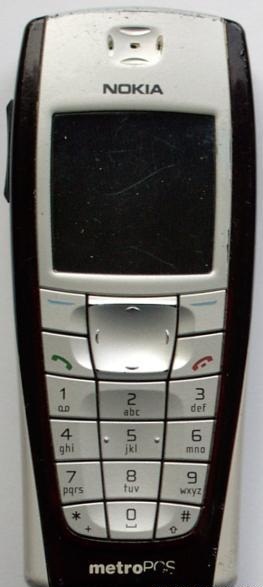 Pobierz darmowe dzwonki Nokia 6225.